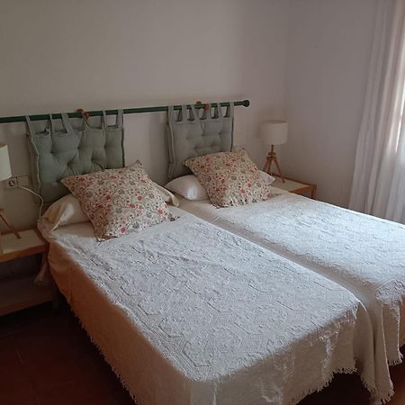 Duplex En Playas De Fornells Fornells (Menorca) Exterior foto