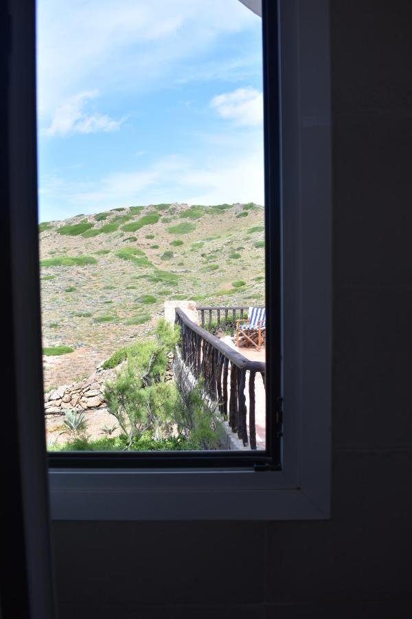 Duplex En Playas De Fornells Fornells (Menorca) Exterior foto