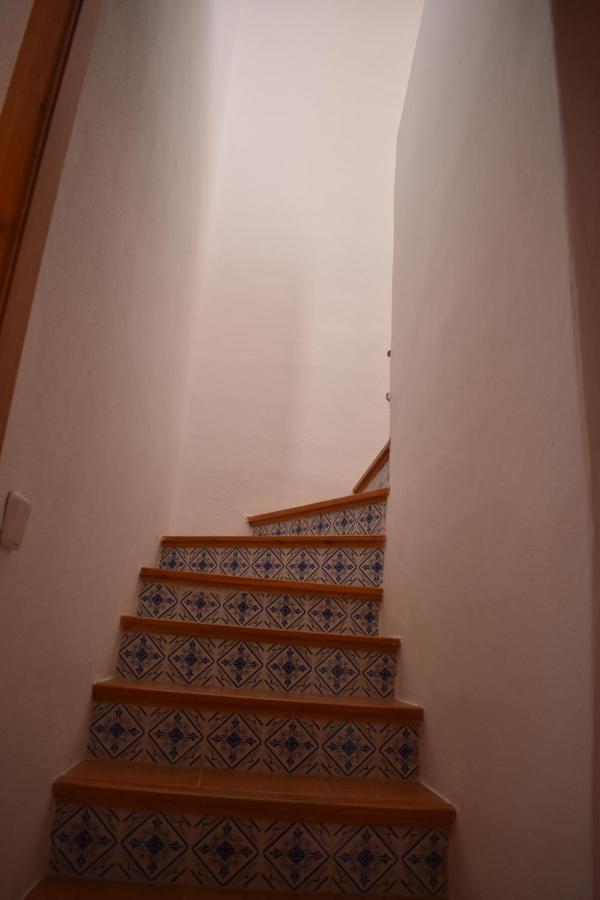 Duplex En Playas De Fornells Fornells (Menorca) Exterior foto