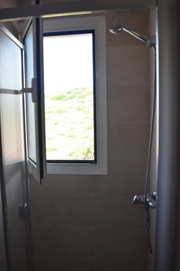 Duplex En Playas De Fornells Fornells (Menorca) Exterior foto