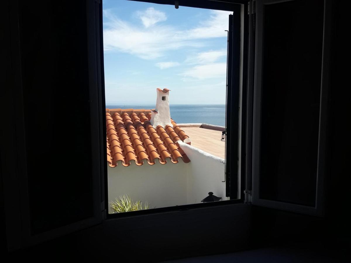 Duplex En Playas De Fornells Fornells (Menorca) Exterior foto