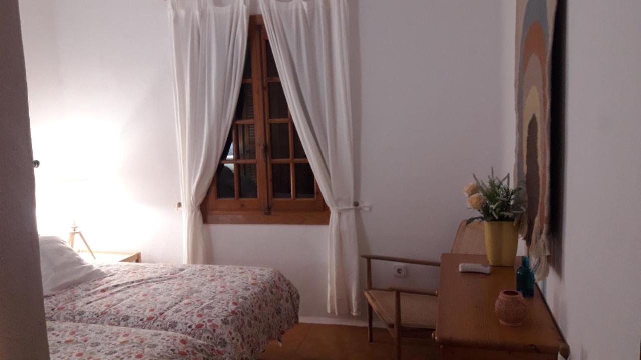 Duplex En Playas De Fornells Fornells (Menorca) Quarto foto