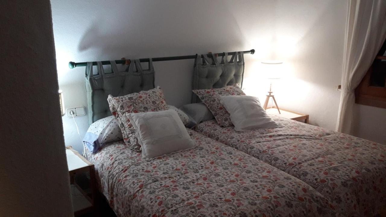 Duplex En Playas De Fornells Fornells (Menorca) Quarto foto