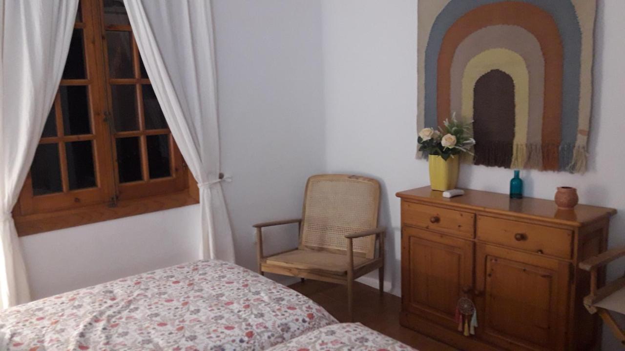 Duplex En Playas De Fornells Fornells (Menorca) Quarto foto